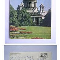 Leningrad, Sankt Peterburg - Isaak-Kathedrale (D-H-RUS04)