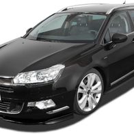 RDX Frontspoiler VARIO-X Für BMW 3er - PUR Kunststoff Tuning