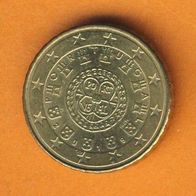 Portugal 10 Cent 2019