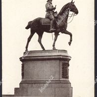 Carte Postale Berlin: Kaiser Friedrich-Denkmal 1907
