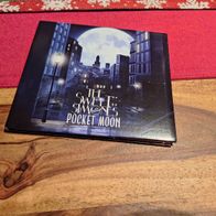 The Sweet Simones (Neo Swing München) - Pocket Moon (CD 2017)