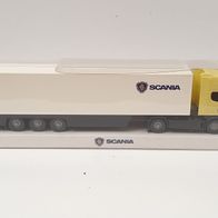 Wiking Werbemodell "Scania 8" Topline / / OVP TOPP!!