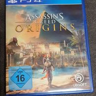 Assassin´s Creed Origins Playstation 4 / PS4