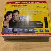 Telestar digHD TS6 HDTV Satellitenreceiver