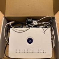O2 Router Box 6431