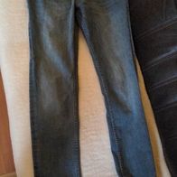 Review Hell Blau Jeans Größe W31 L32