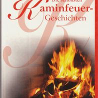 Buch - Gabriele Jockel (Hrsg.) - Die schönsten Kaminfeuer-Geschichten