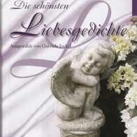 Buch - Gabriele Jockel (Hrsg.) - Die schönsten Liebesgedichte