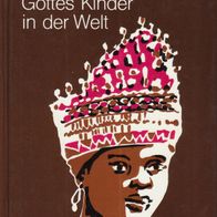 Buch - Fritz Heinrich Ryssel (Hrsg.) - Kandaze: Gottes Kinder in der Welt