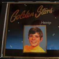 CD Heintje - Golden Stars