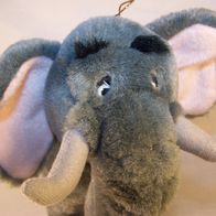 K&C - Holland Plüsch-Elefant