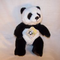 Bon Ton Toys - WWF Plüsch-Pandabär