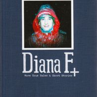 Buch - The Lomographic Society - Diana F + : More True Tales & Short Stories