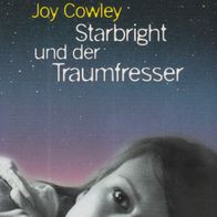 Buch - Joy Cowley - Starbright und der Traumfresser