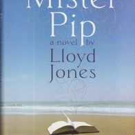 Buch - Lloyd Jones - Mister Pip