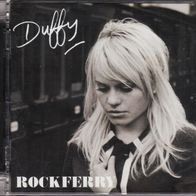 CD - Duffy - Rockferry