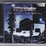 Perry Rhodan Sternenozean - CD 07 / CD 09 / CD 11