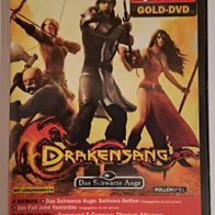 Das Schwarze Auge - Drakensang (PC-DVD-ROM) Deutsch