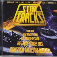 Star Tracks (Filmmusik)