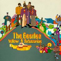 12"BEATLES · Yellow Submarine (RAR 1969)