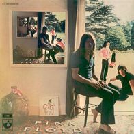 12"PINK FLOYD · Ummagumma (2 LPs 1969 RAR)