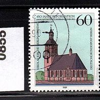 Berlin Mi. Nr. 855 Reformation im Kurfürstentum Brandenburg o