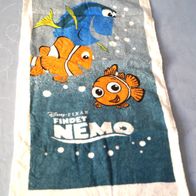 Handtuch Kinderhandtuch Findet Nemo® Disney®