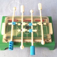 Kickertisch Tischfußball, Krökeltisch McDonald ®