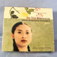 Dai Sijie - Balzac und die kleine chinesiche Schneiderin Hörbuch