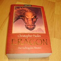 Christopher Paolini Eragon - Der Auftrag des Ältesten
