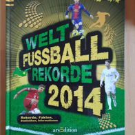 Welt-Fußball-Rekorde 2014 (geb)