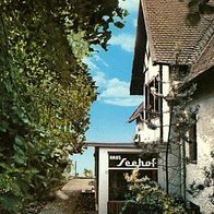 23714 Malente - Gremsmühlen Bildungsstätte > Haus Seehof <