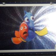 Bild 135 - 100 Jahre Disney - Findet Nemo 2003 - Glitzer