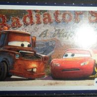 Bild 142 - 100 Jahre Disney - Cars 2006