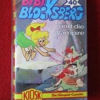 MC Kassette Bibi Blocksberg und die Vampire (40)