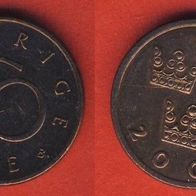 Schweden 50 Öre 2002