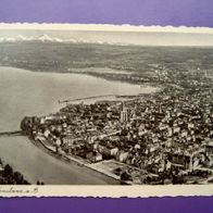 AK Konstanz am Bodensee 1937