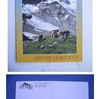 Sustenpass; Berner Oberland (D-H-CH19)