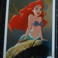 Bild 78 - 100 Jahre Disney - Arielle die Meerjungfrau - 1989 - Glitzer