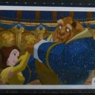 Bild 85 - 100 Jahre Disney - Die Schöne und das Biest - 1991 - Glitzer