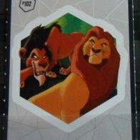 Bild 102 - 100 Jahre Disney - Der König der Löwen - 1994