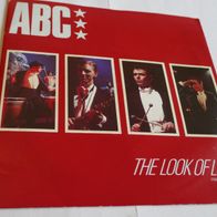 ABC - The Look Of Love 7" UK 1982