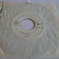 Eddie Holman - Hey There Lonely Girl 7" Promo 1970