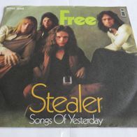 Free - Stealer ° 7" Single 1970