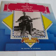 Lee Marvin - Wand´rin´ Star 7" Single