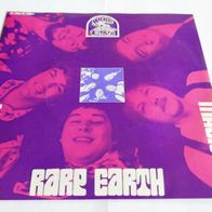 Rare Earth - Get Ready / Magic Key ° 7" Single 1969