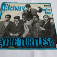 The Turtles - Elenore ° 7" Single 1968