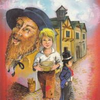 Buch - Charles Dickens - Oliver Twist (Priory Classics)