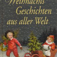 Buch - Johannes Thiele (Hrsg.) - Weihnachtsgeschichten aus aller Welt