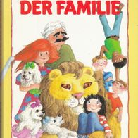 Buch - Anthea Goddard - Ein Löwe in der Familie